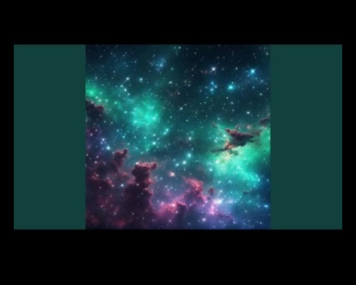 Nebula Nomad's Logbook: pasakas no debess mākoņiem