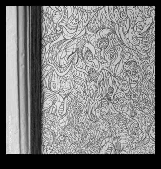 Sajūtu simfonija: dabas pieredze caur mākslu