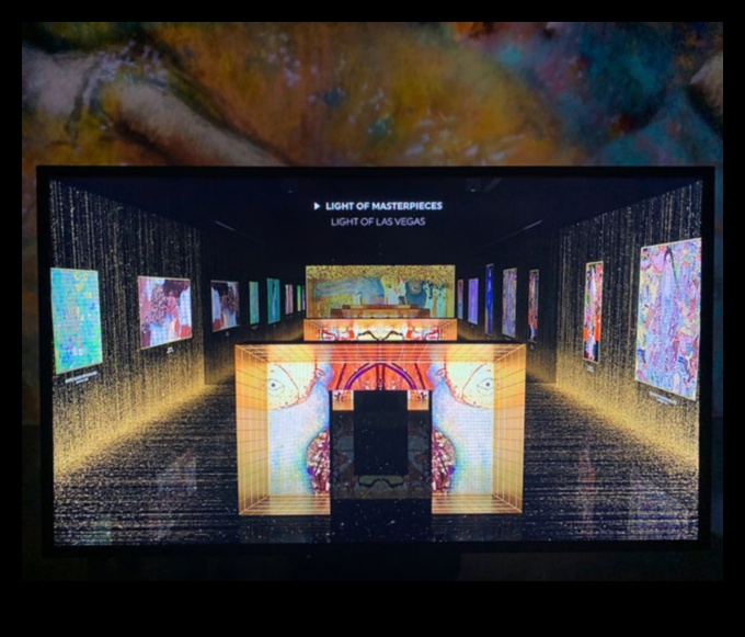 Sajūtu simfonija: dabas pieredze caur mākslu