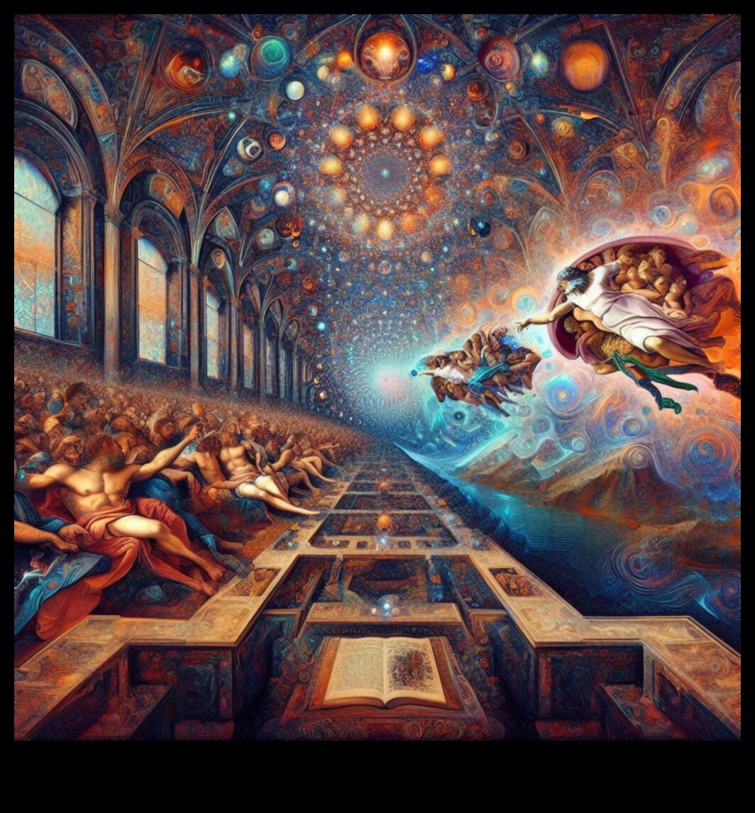 Ēteriski pētījumi Ceļojums cauri kosmisko brīnumu debesu tuksnesim 3 Ēteriski pētījumi: ceļojumi pa kosmisko brīnumu debesu tuksnesi