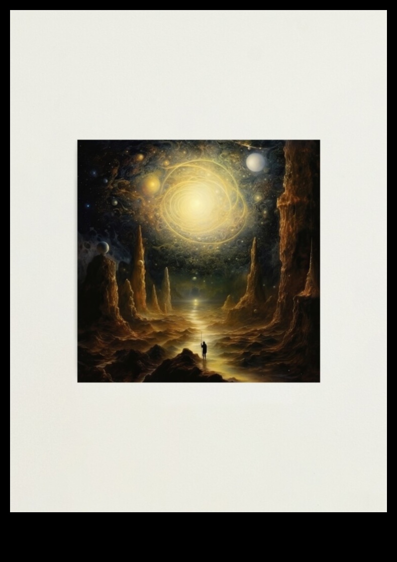 Ēteriski pētījumi Ceļojums cauri kosmisko brīnumu debesu tuksnesim 4 Ēteriski pētījumi: ceļojumi pa kosmisko brīnumu debesu tuksnesi