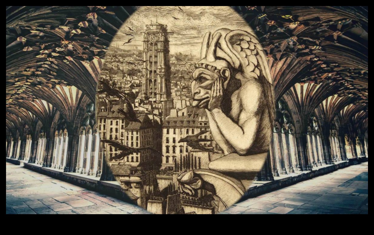 Sakrālie simboli Vizuāls ceļojums caur gotiskās mākslas reliģisko ikonogrāfiju 4 Sakrālie simboli: reliģiskā ikonogrāfija gotikas mākslā