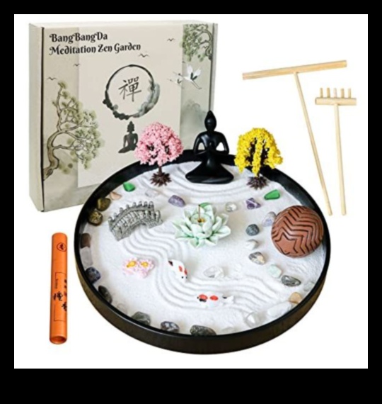 Zen Zephyr: dāvanas apzinātībai un mierīgai dzīvei