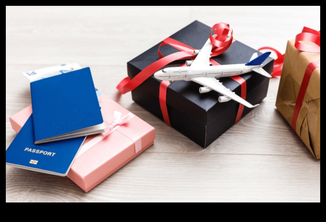 Pētnieka kešatmiņa: ceļojumu iedvesmotas dāvanas piedzīvojumu meklētājiem