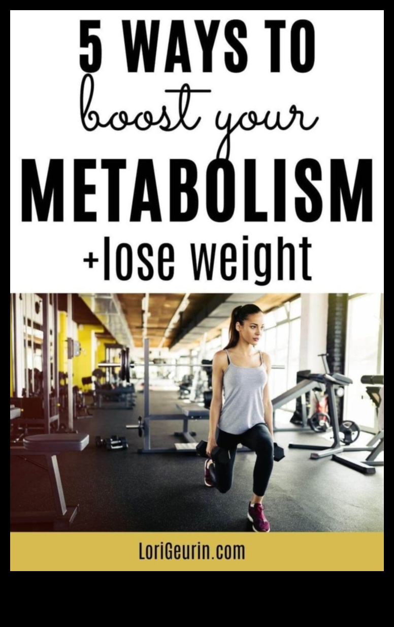 Vai īpaši pārtikas produkti var uzlabot jūsu vielmaiņu svara zaudēšanas diētā?