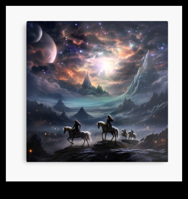 Debesu safari: ekspedīcija astrālo ķermeņu tuksnesī