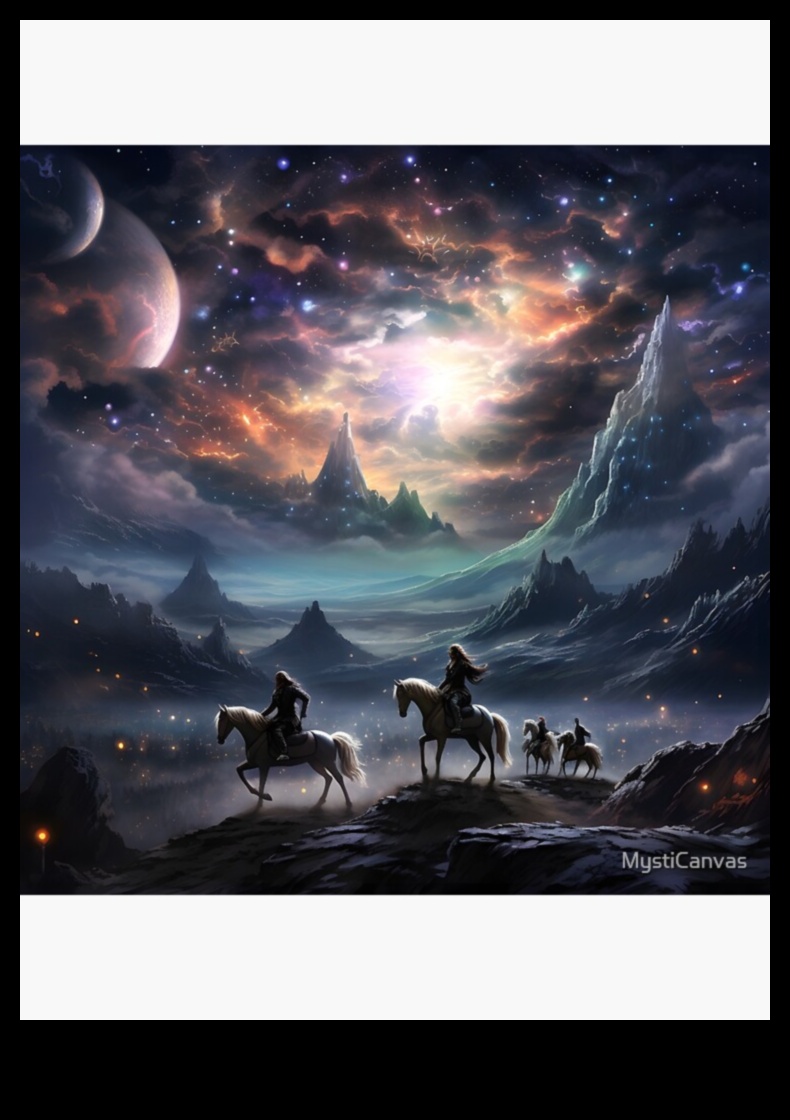 Debesu safari: ekspedīcija astrālo ķermeņu tuksnesī