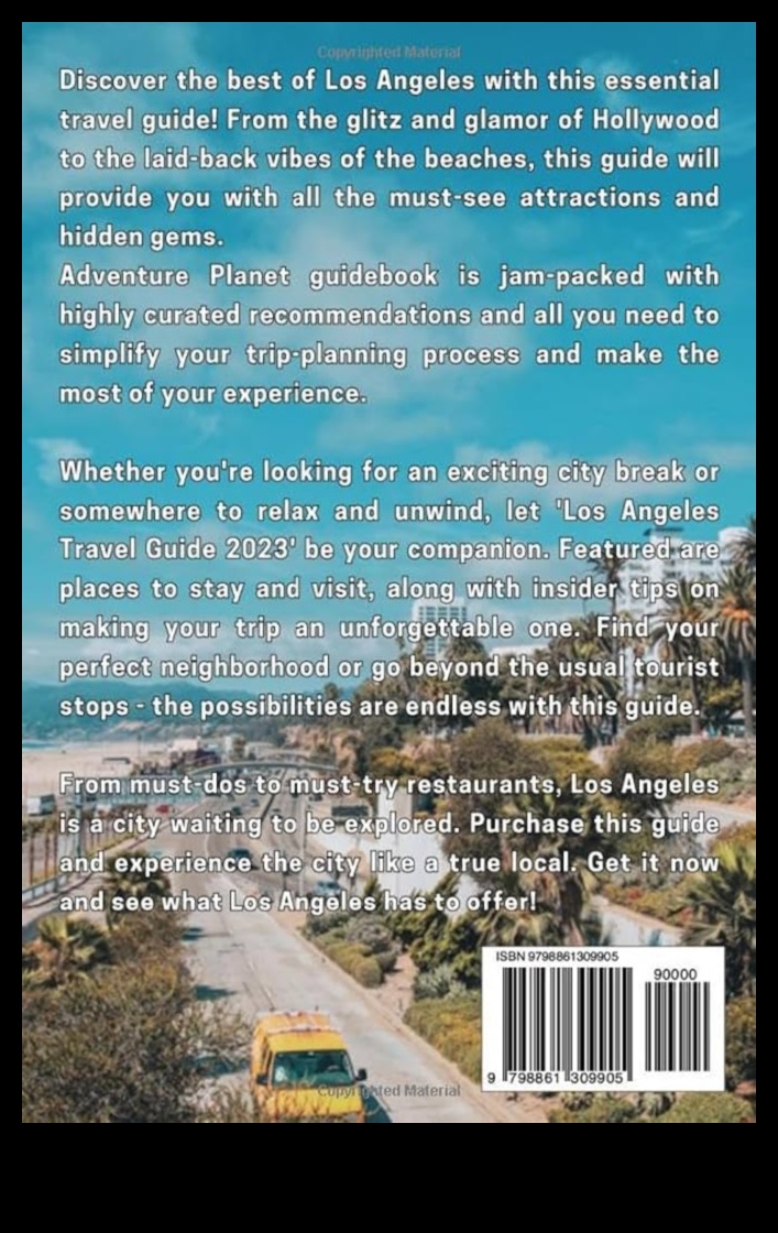 Atklāti slēptie dārgakmeņi: jūsu vietējo apskates vietu ceļvedis