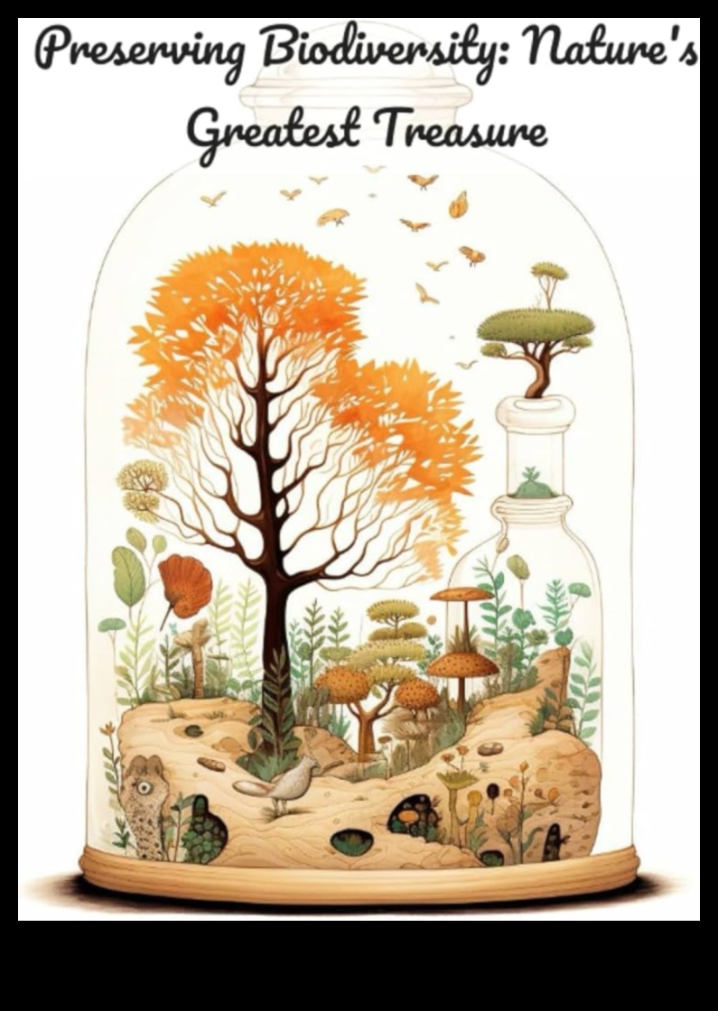 Bioloģiskās daudzveidības dārgumi: aizsargājamās teritorijas visā pasaulē