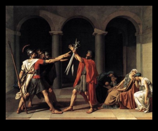 Senatnes atdzīvināšana Kā neoklasicisma mākslas kustības atnesa Seno Grieķiju un Romu mūsdienu pasaulē 3 Senatnes atdzimšana: klasiskā ietekme neoklasicisma mākslas kustībās