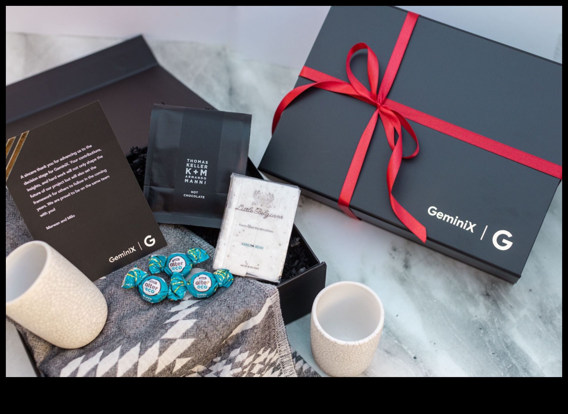 Valdzinoši savienojumi: īpašu dāvanu ideju atklāšana