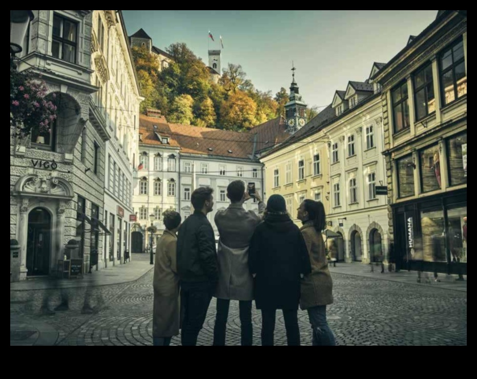 Pilsētas Odiseja: Vietējo prieku šarmu atklāšana