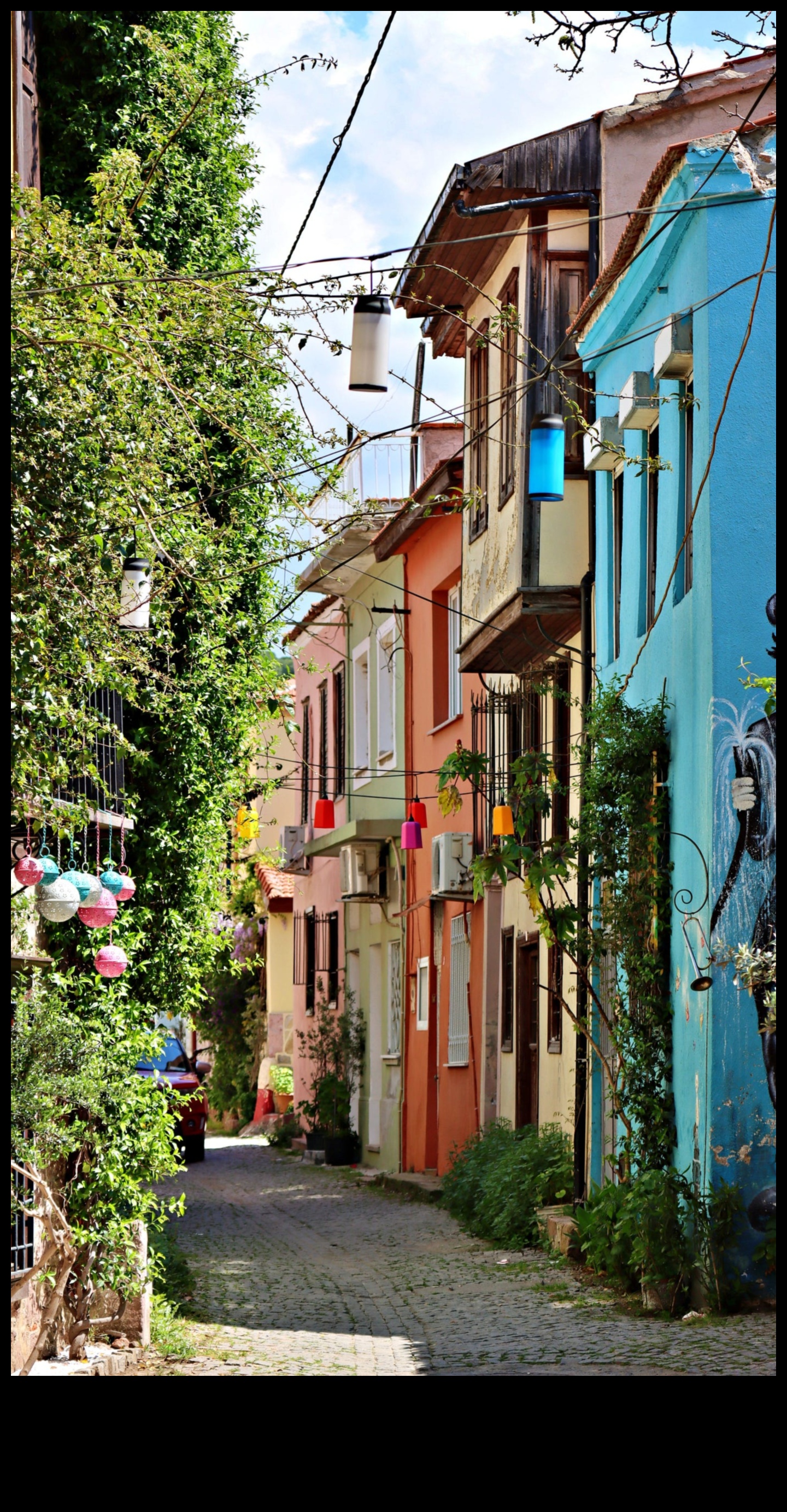 Pilsētas Odiseja: Vietējo prieku šarmu atklāšana