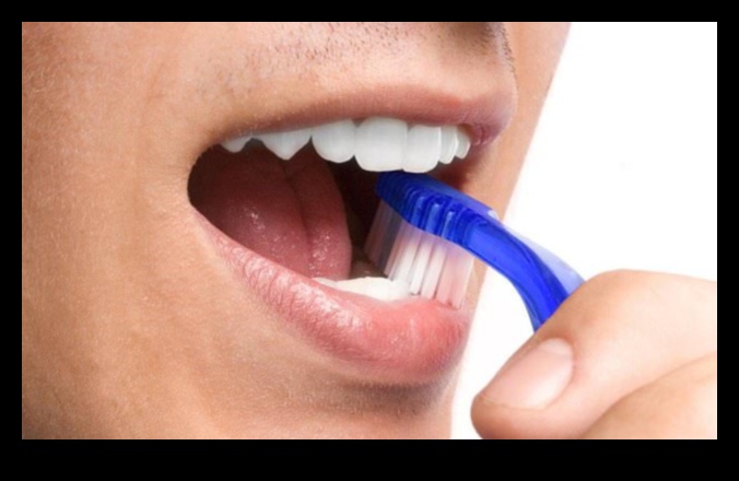 Zema ogļhidrātu satura diētas ietekme uz mutes veselību