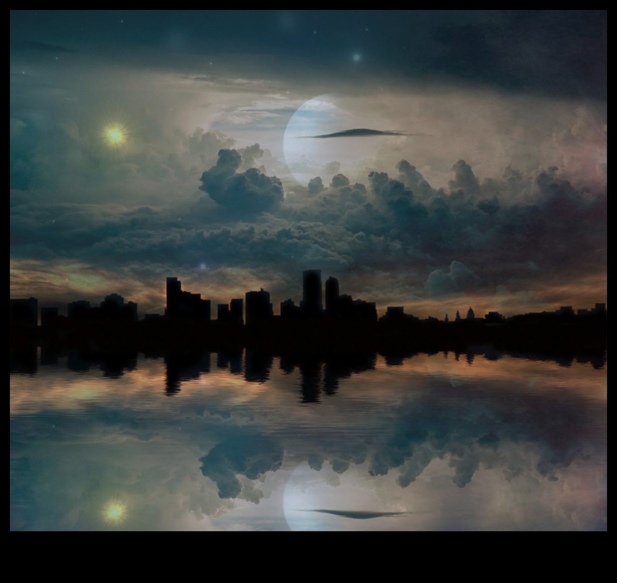 Ceļojums uz utopiju Sapņainu ainavu ainu kolekcija 5 Ceļojums uz utopiju: sapņainu ainavu ainu kolekcija