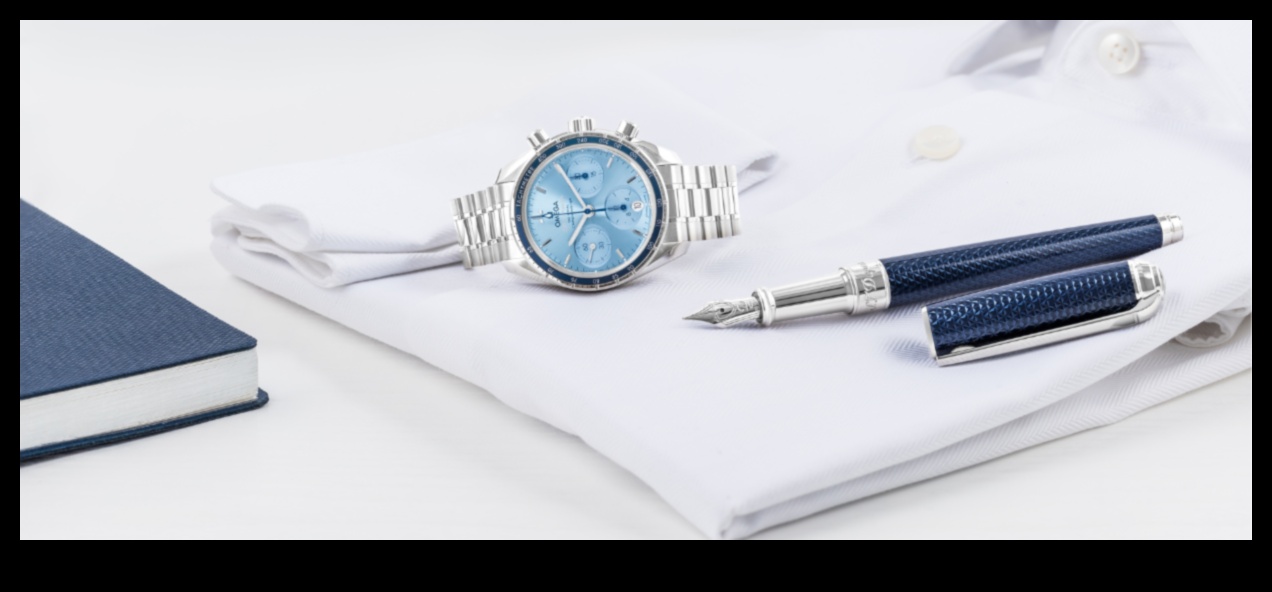 Mūžīgi dārgumi: klasisks dāvanu padoms laika cienītajam tētim