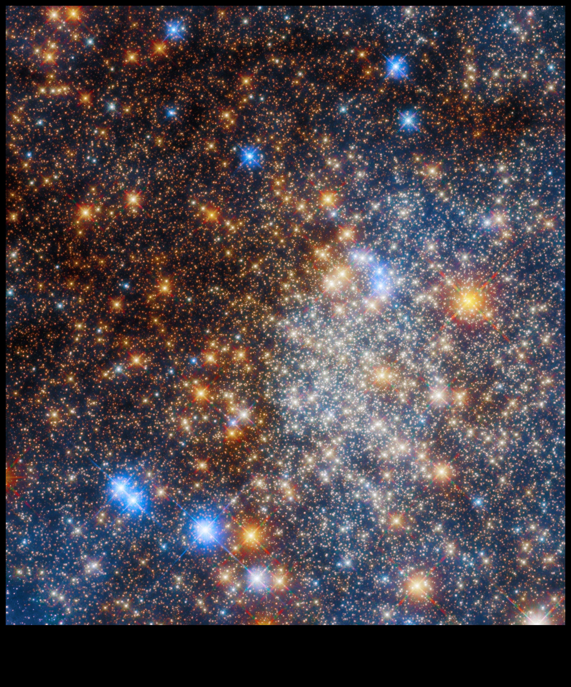 Zvaigžņotie noslēpumi: planētu parādību noslēpumu atklāšana