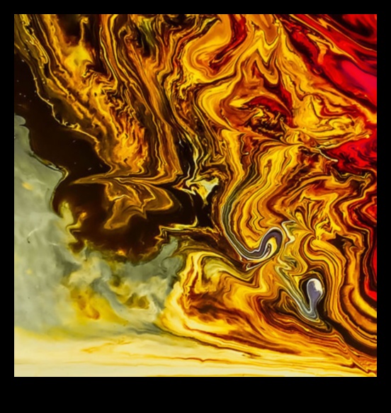 Abstract Alure Intriģējošu kompozīciju neatvairāmā pievilcība 4 Abstract Alure: Intriģējošu kompozīciju magnētiskā pievilkšana