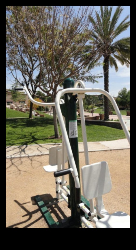 Kā ainavas ietekmē āra fitnesa telpu dizainu?