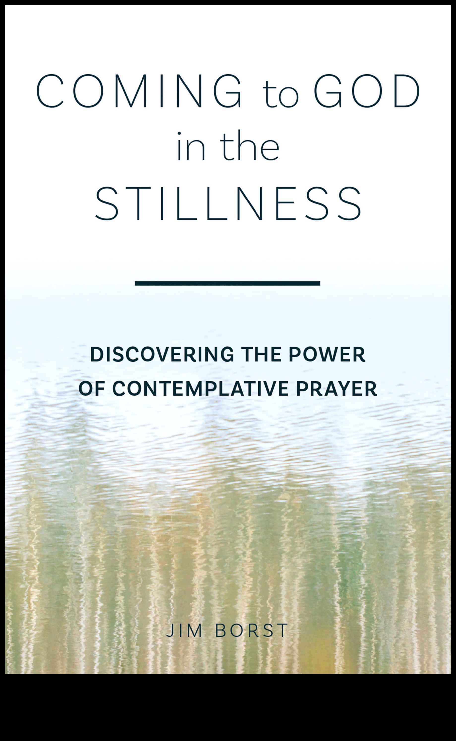 Liquid Serenity III: Upes un ezeri mierīgā apcerē, pagarināts