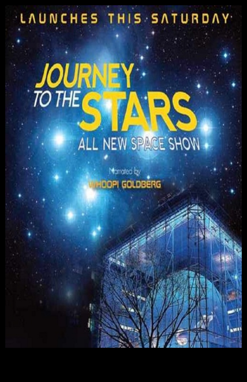 Zvaigžņu ekspedīcijas Ceļojums uz zvaigznēm 5 Zvaigžņu ekspedīcijas: dodieties ārpus mūsu debess sfēras