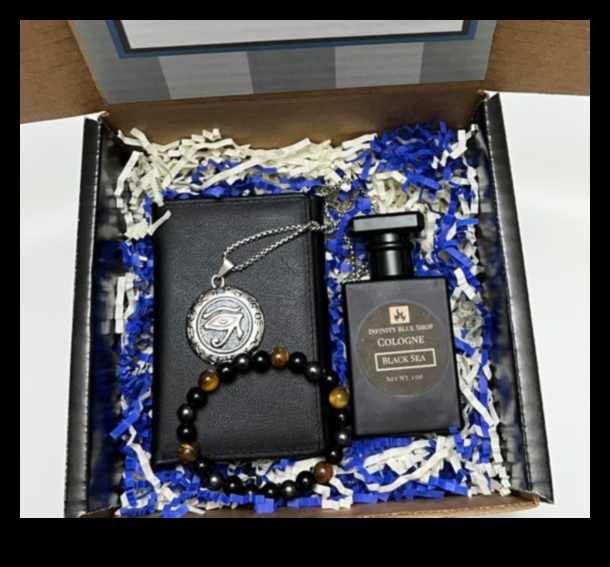 Atzinības smarža: smaržu dāvanu idejas Tēva dienai