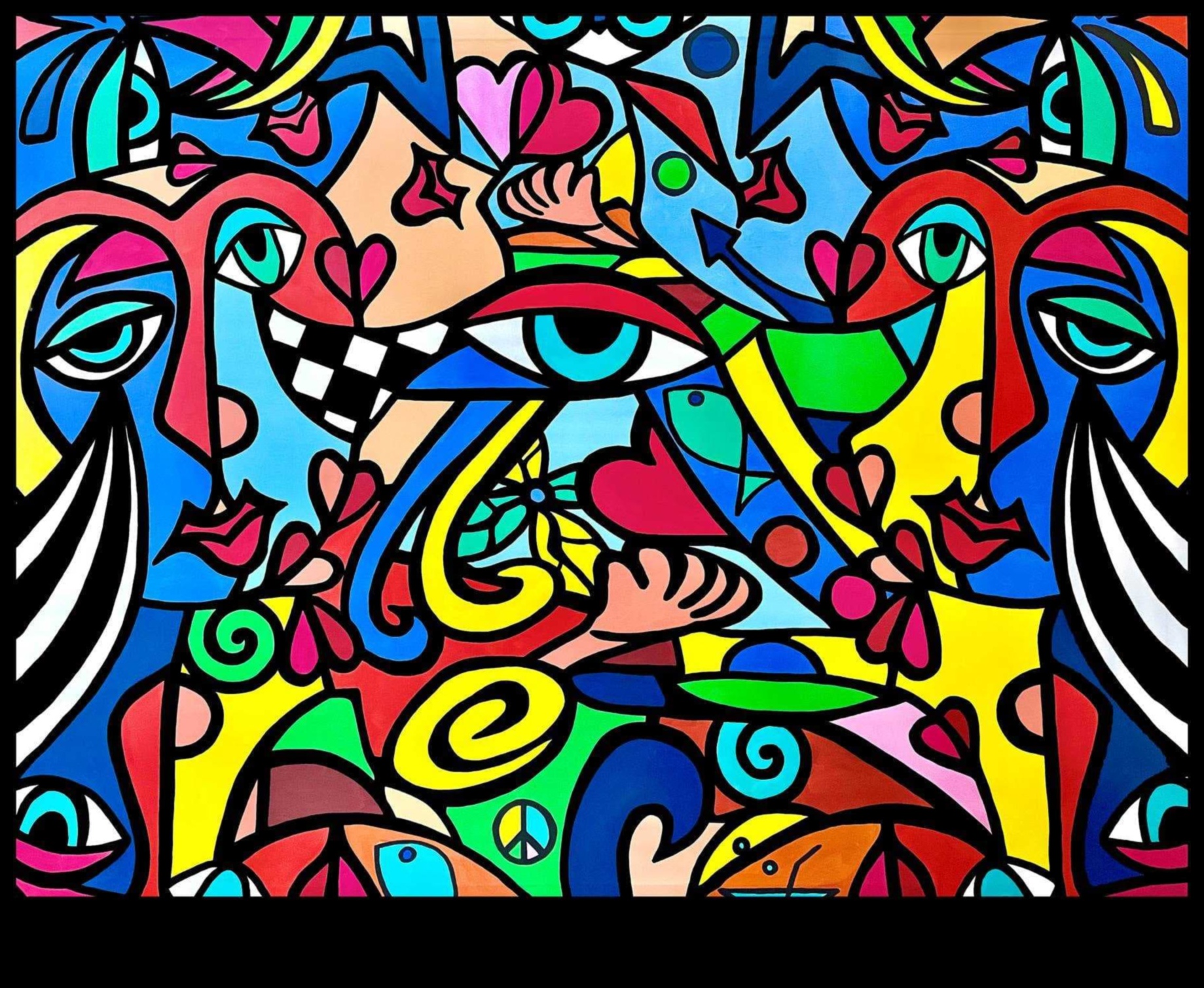 Kultūras remikss: popārta dinamiska augstā un zemā saplūšana