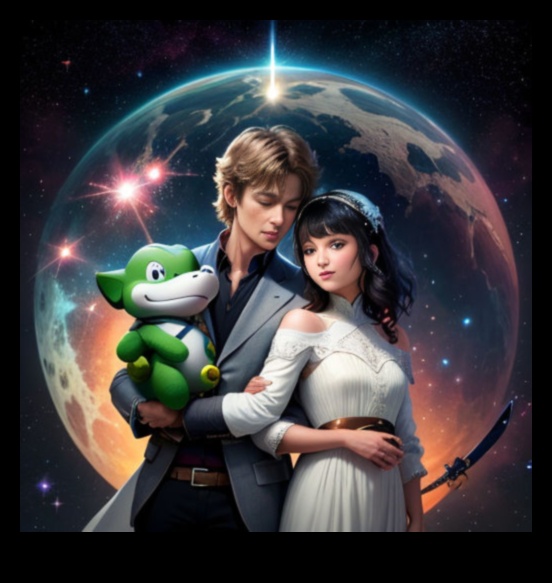 Kosmiskās hronikas: Visuma plašuma izpēte