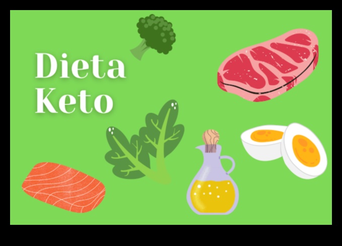 Diētas ar zemu ogļhidrātu saturu un mākslīgo saldinātāju nozīme