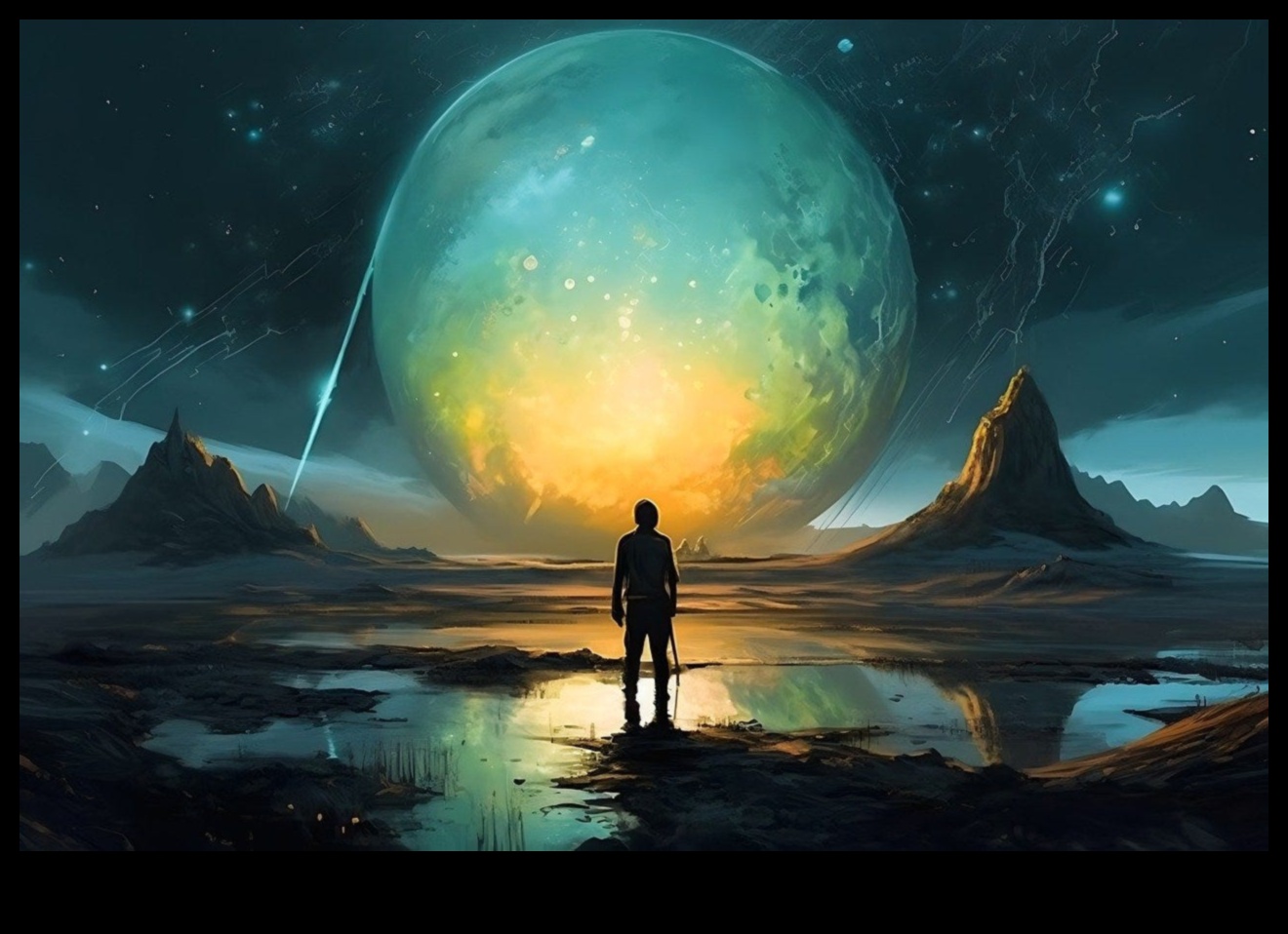 Debesu apvāršņi, kas paplašina mūsu zināšanas par Visumu, izmantojot kosmosa izpēti 2 Debesu horizonti: zināšanu paplašināšana, izmantojot kosmosa izpēti