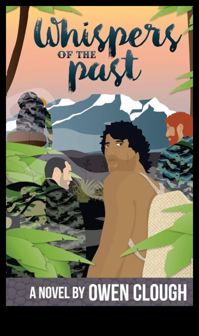 Pagātnes čuksti: sarunas ar seniem artefaktiem