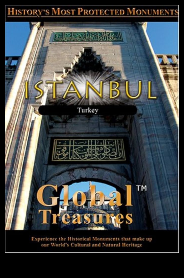 Globālie dārgumi Neiztrūkstošu apskates vietu katalogs no visas pasaules 2 Globālie dārgumi: Neiztrūkstošu orientieru katalogs