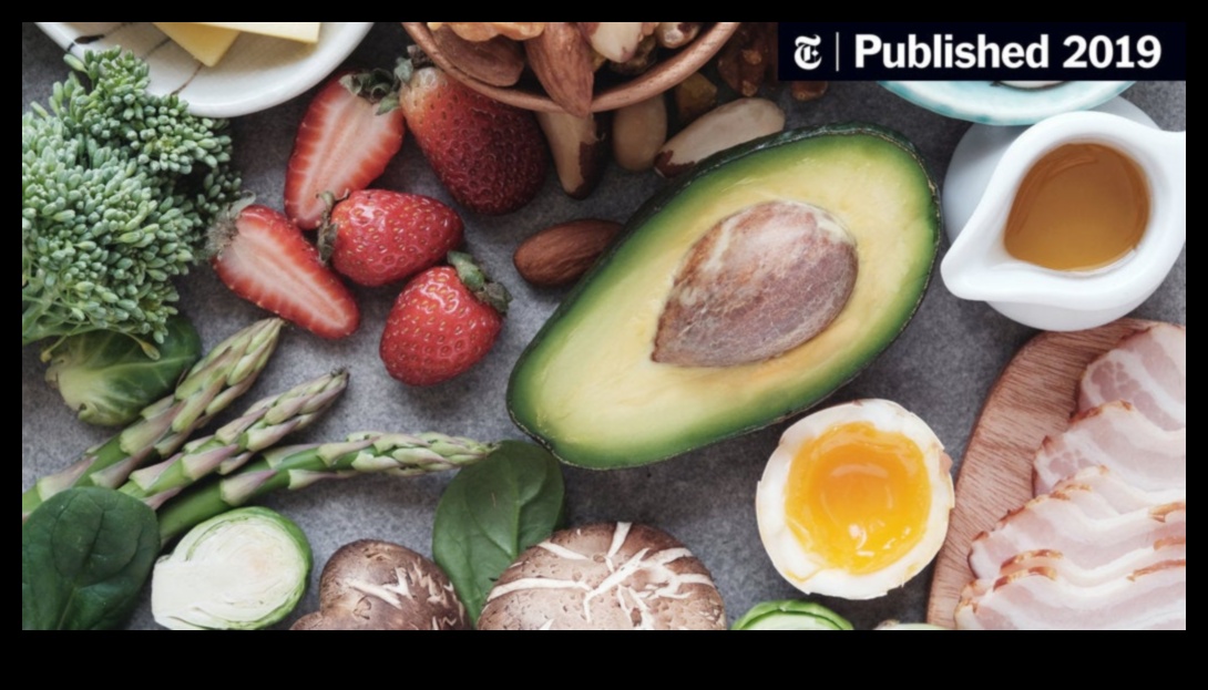 Diētas ar zemu ogļhidrātu saturu un sociālās situācijas: pārvarēt problēmas