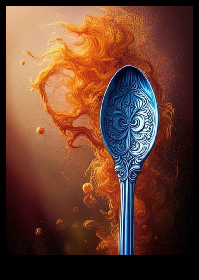 Mākslinieciskā alķīmija: radoši brīnumi tēlainām dvēselēm