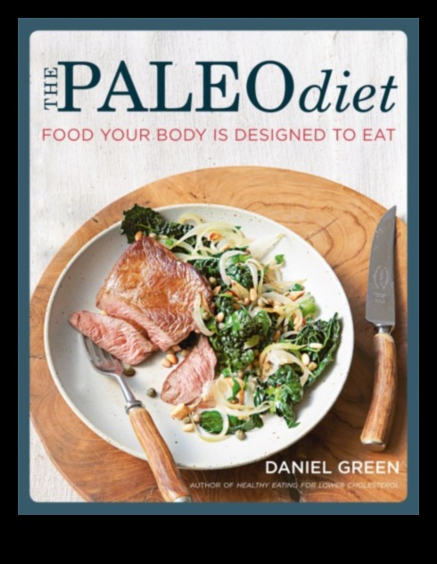 Paleo un pozitīvs ķermeņa attēls: holistiska pieeja