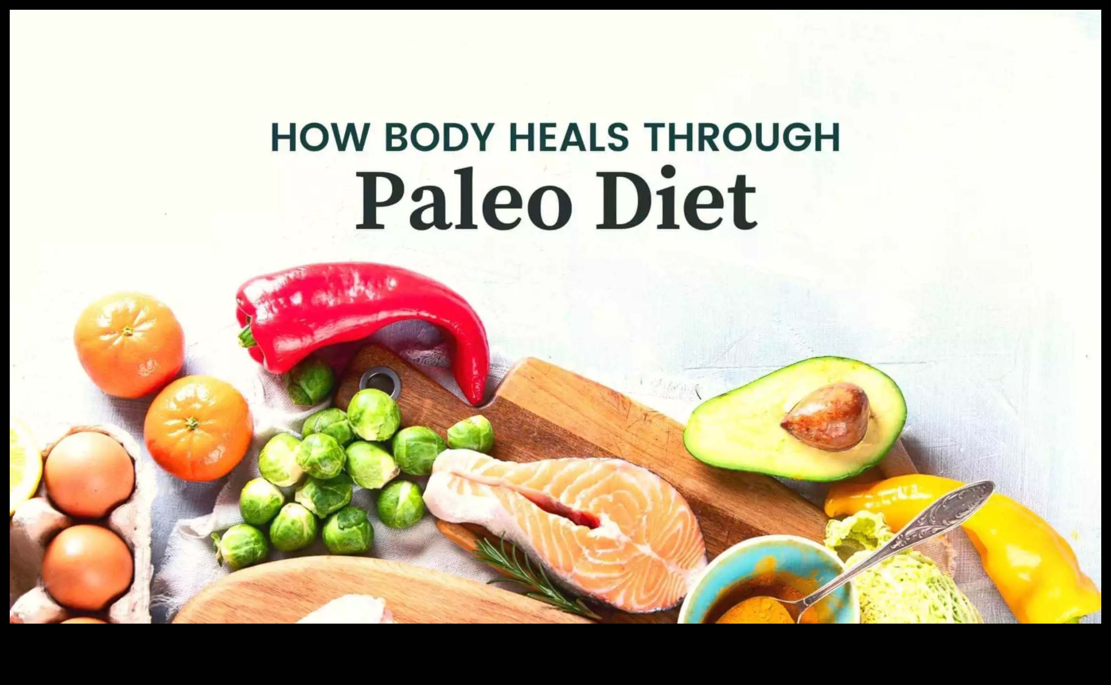 Paleo un pozitīvs ķermeņa attēls: holistiska pieeja