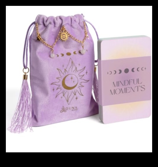 Uzmanīgi mirkļi: meditācijas dāvanas viņas mieram