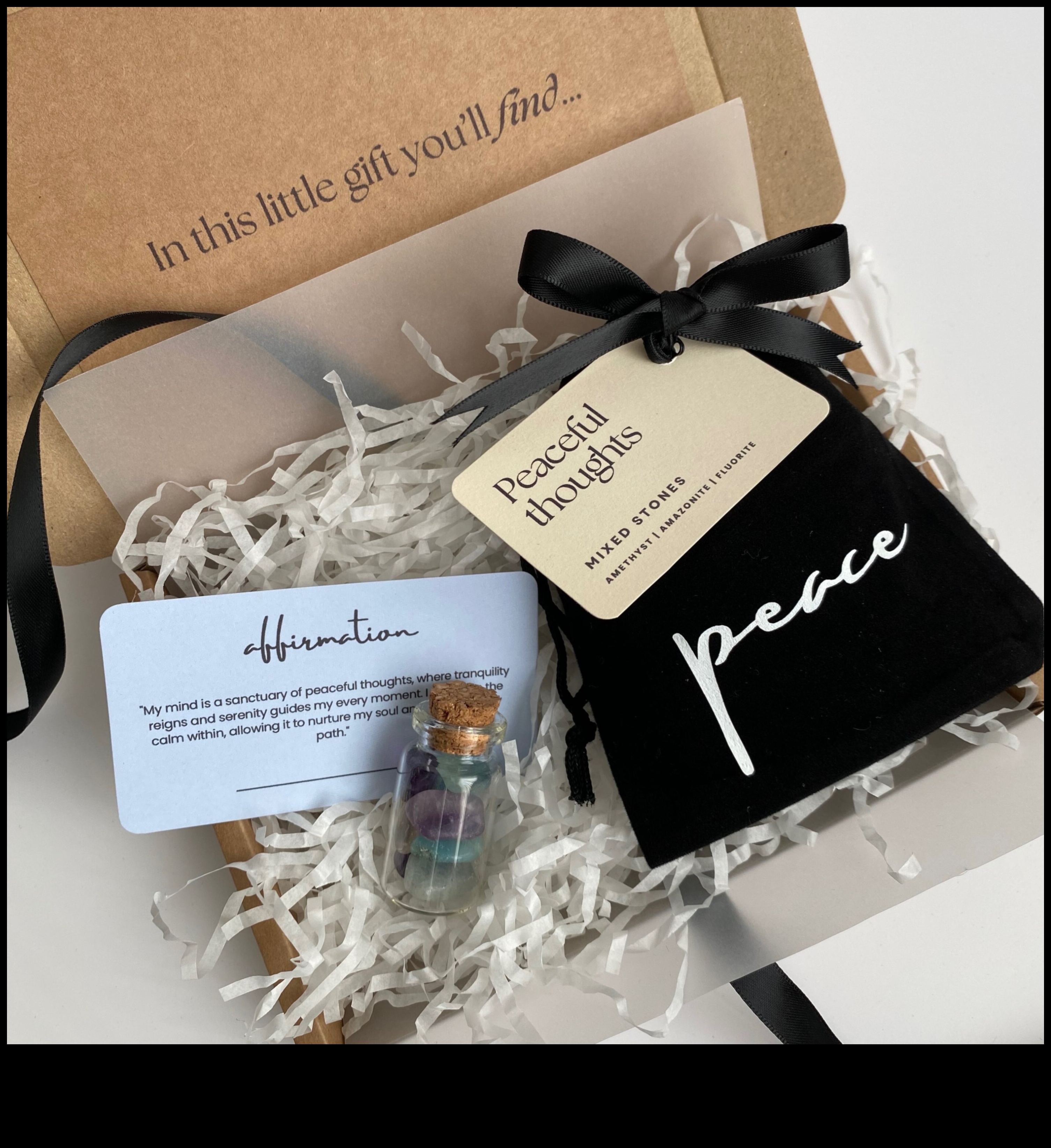 Uzmanīgi mirkļi: meditācijas dāvanas viņas mieram