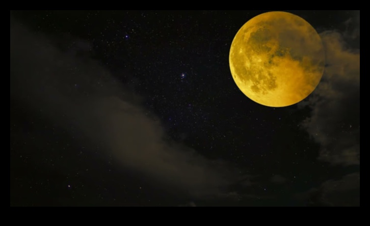 Mēness šūpuļdziesmas: nomierinošas skaņas, iedvesmojoties no zvaigžņu skaistuma