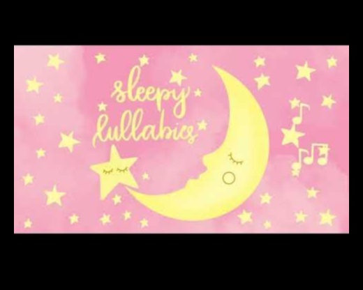 Mēness šūpuļdziesmas: nomierinošas skaņas, iedvesmojoties no zvaigžņu skaistuma