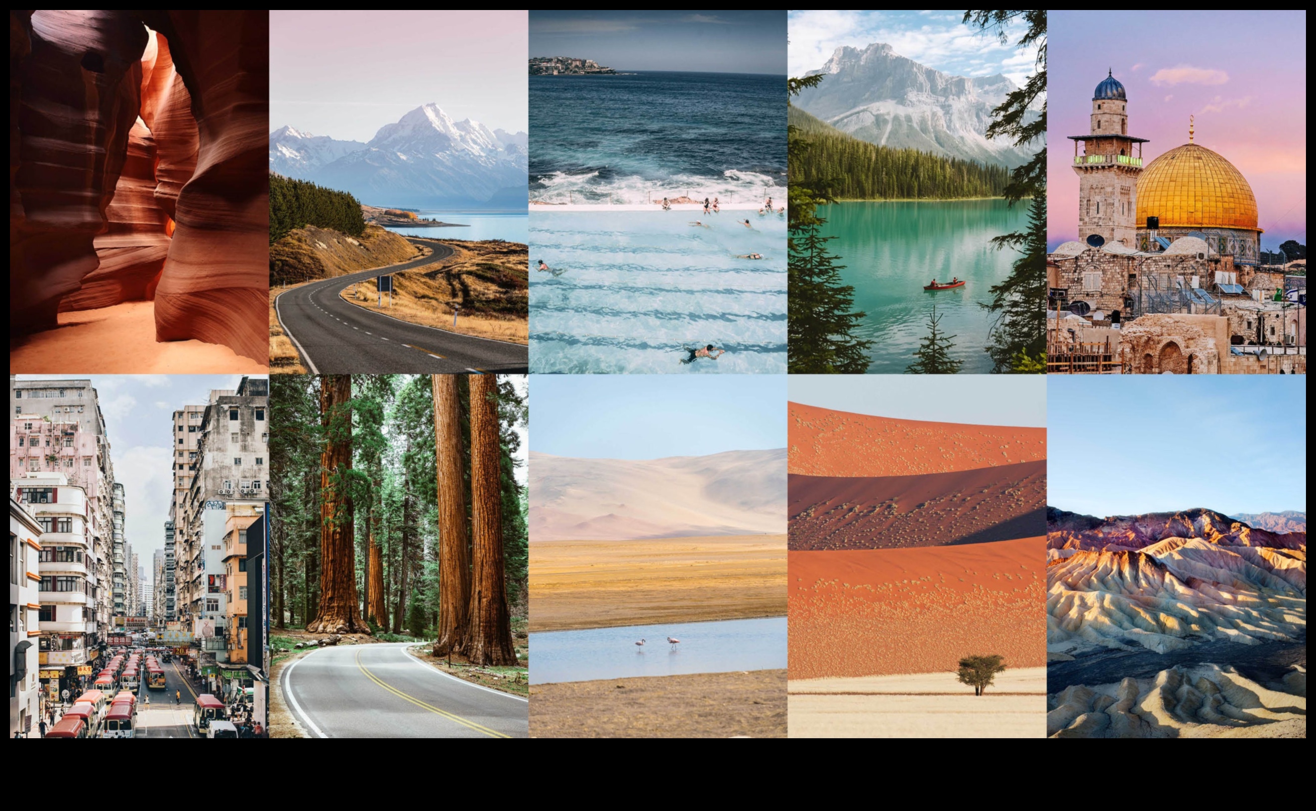 Navigācija Niša: Ceļotāju ceļvedis unikālajiem stūriem