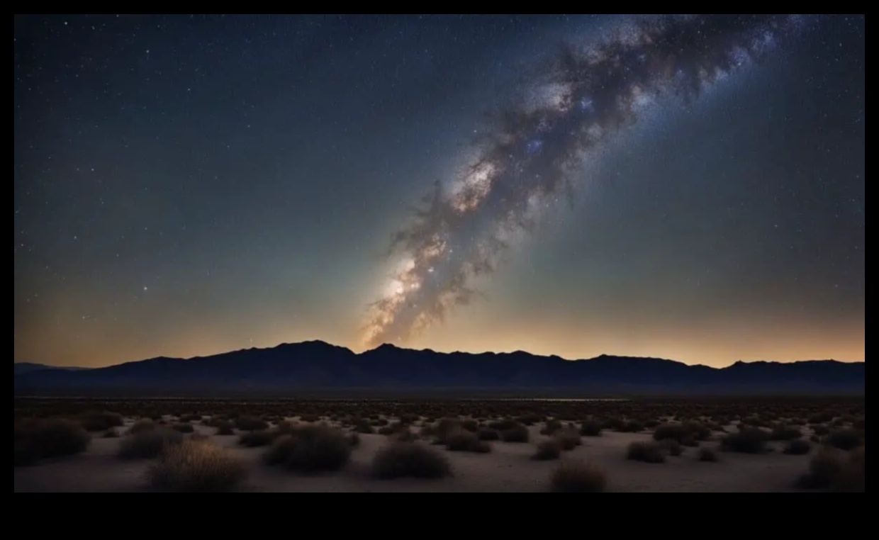 Zvaigžņu priekšnesums: Astronomijas grandiozais šovs