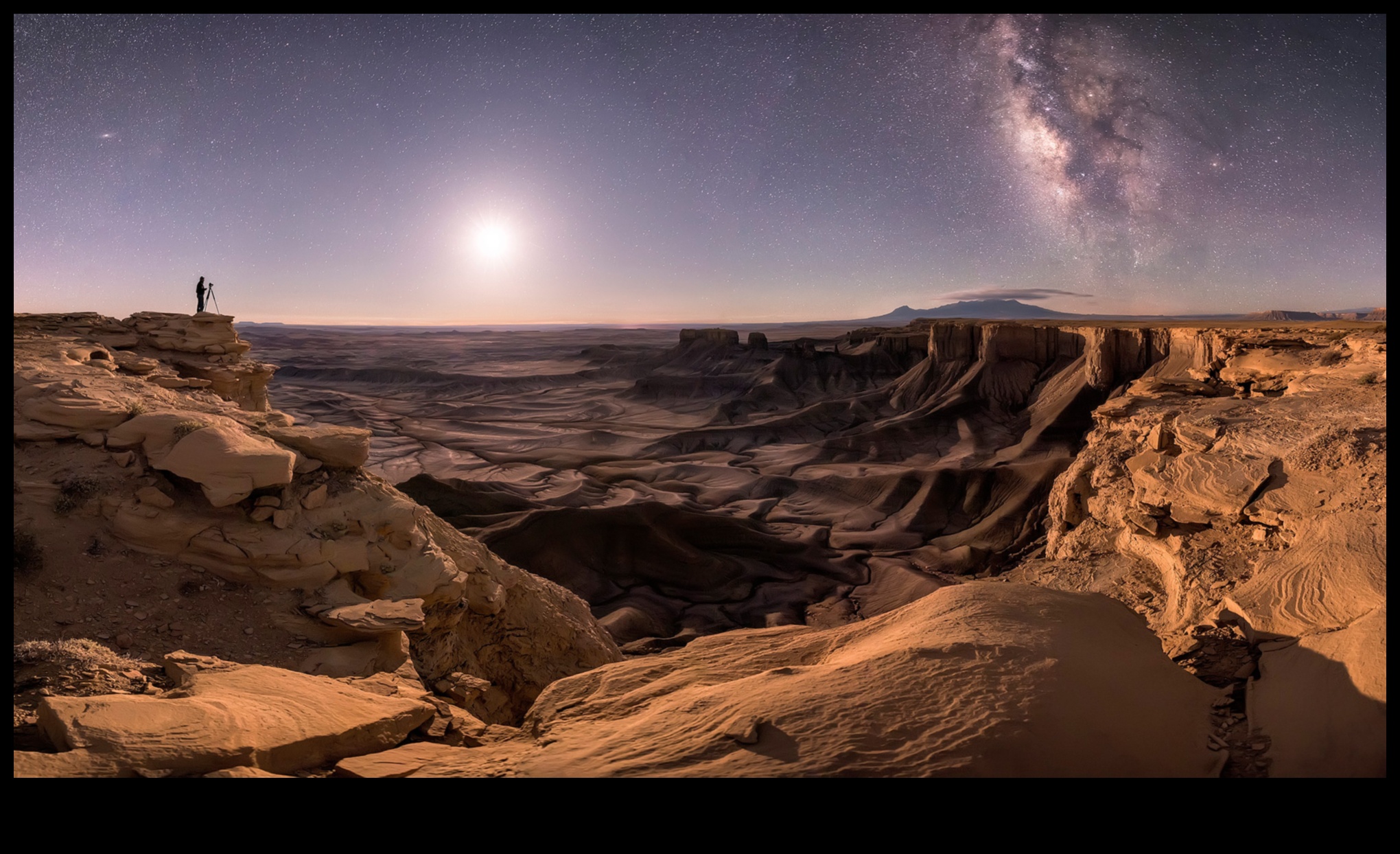 Zvaigžņu priekšnesums: Astronomijas grandiozais šovs