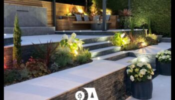 Virtuālie brīnumi: Ainavu dizains virtuālajās pasaulēs apspriests