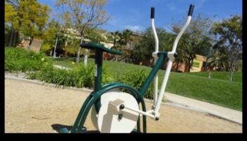 Kā ainavas ietekmē āra fitnesa telpu dizainu?