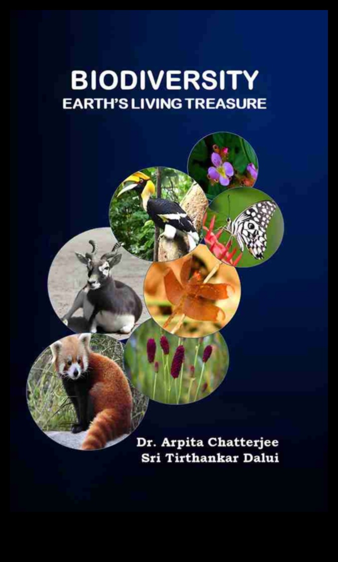 Bioloģiskās daudzveidības dārgumi: aizsargājamās teritorijas visā pasaulē