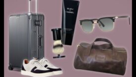 Dapper tētis: Stilīgs dāvanu padoms Tēva dienai