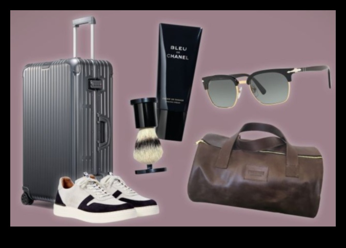 Dapper tētis: Stilīgs dāvanu padoms Tēva dienai