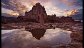 Digitālās utopijas: datorizētu ainavu evolūcija