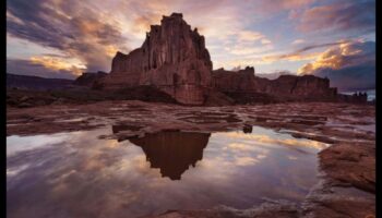 Digitālās utopijas: datorizētu ainavu evolūcija